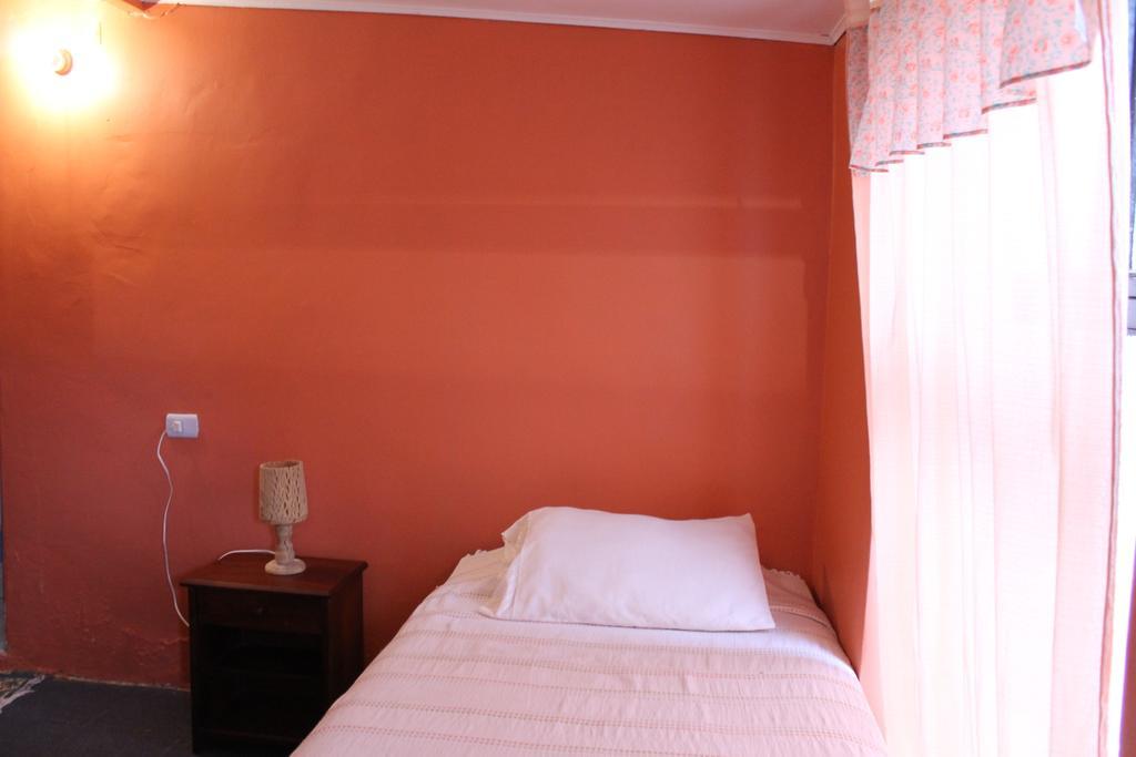 Hostal Cali Putre Oda fotoğraf