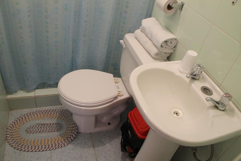 Hostal Cali Putre Oda fotoğraf